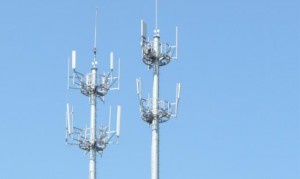 3G netwerk stopt: Blijf toch GPS landmeten